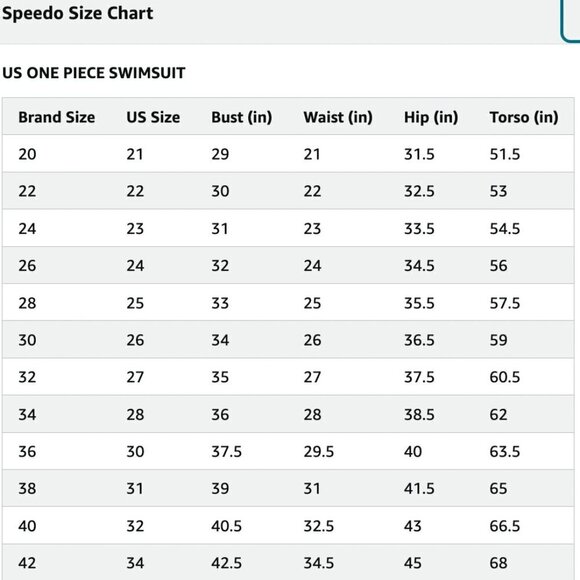 Speedo Navy Blue One Piece Swimsuit PowerFlex Flyback - Picture 8 of 8